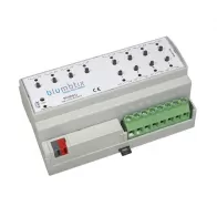 BX EIB/KNX Multifunction Actuator 4CH 16A (4 DIN) BX-MFB04
