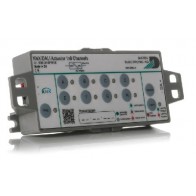 Datec Electronic AG EIB/KNX Attuatore Dali 1x8CH