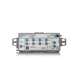 Datec Electronic AG EIB/KNX Attuatore Dali 1x8CH