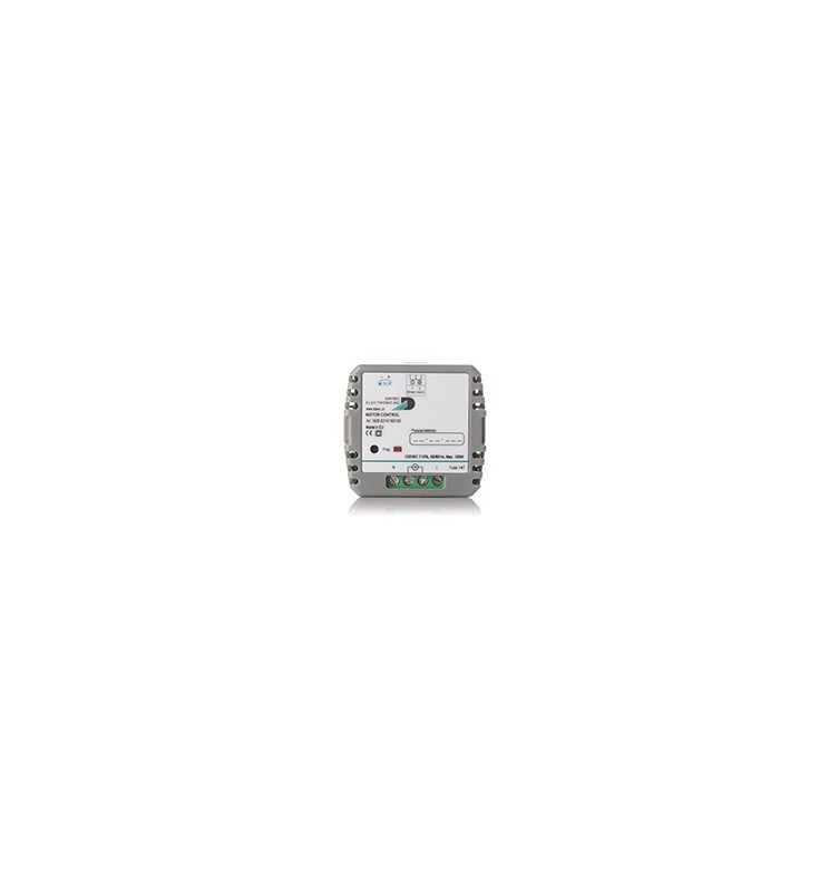 Datec Electronic AG EIB/KNX Attuatore Controllo Motore 100W