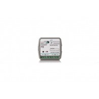 Datec Electronic AG EIB/KNX Switch Actuator 4x10A  8x Binary Inputs