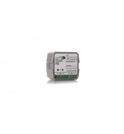 Datec Electronic AG EIB/KNX Switch Actuator 4x10A  8x Binary Inputs