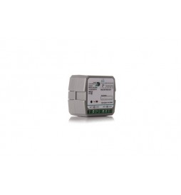 Datec Electronic AG EIB/KNX Attuatore Multifunzione 4CHx10A 8 Ingressi Binari