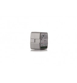 Datec Electronic AG EIB/KNX Attuatore Multifunzione 4CHx10A 8 Ingressi Binari