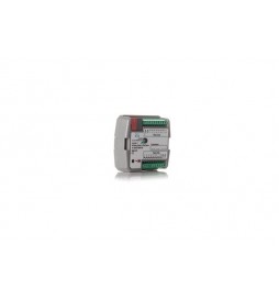 Datec Electronic AG EIB/KNX Ingresso Binario 8CH & 8CH Stato Led