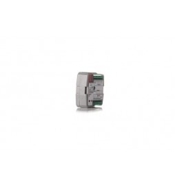 Datec Electronic AG EIB/KNX Ingresso Binario 8CH & 8CH Stato Led
