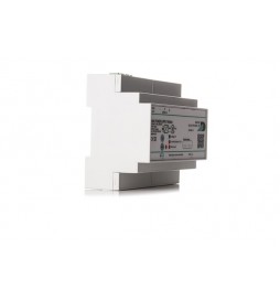 D.E AG EIB/KNX Alimentatore di linea 640mA (6 DIN)