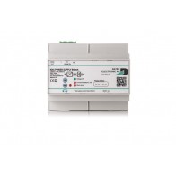 D.E AG EIB/KNX Power Supply 640mA  (6 DIN)