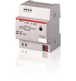 ABB EIB / KNX Light system interface for bus system