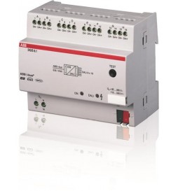 ABB EIB / KNX Light system interface for bus system