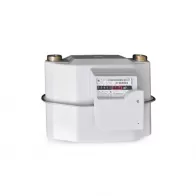 L&J Knx Elster Misuratore di Gas DN20 / 0,04-6 m³/h