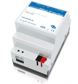 E.B® KNXnet/IP Interface KNX Home Automation (3 DIN)
