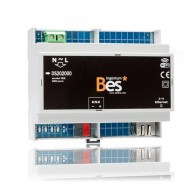 Web Server KNX Remote Control iOS Android Samsung Smart TV