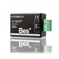 Hidden 360º Movement Radiofrequency Detector