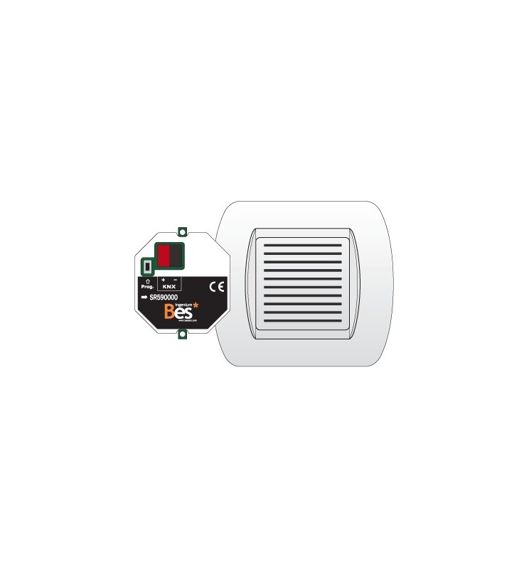 Temperature Sensor & Thermostat