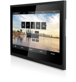 EAE Technology KNX Valesa Touch Panel 12" Sip Server