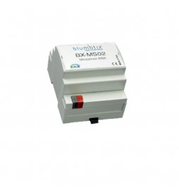 BX KNX Miniserver  Remote Control BX-MS01