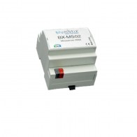 BX KNX Miniserver  Remote Control BX-MS01