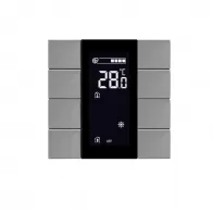 Iswitch PI Control LCD 8 Pulsanti Plastica Vari Colori