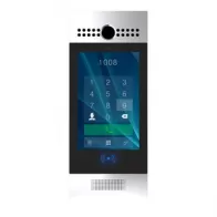 AK -R29SIP Video Door Phone SIP Technology