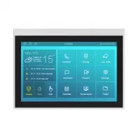 AKV-ITR83 Smart Android Postazione Touch Interna