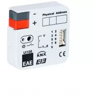EAE Technology Universal Interface 8 Canali 6 Modalità Operative UI108
