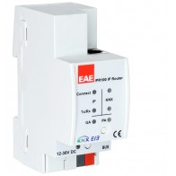 EAE Technology IPR100 IP Router KNXnet/IP Connections