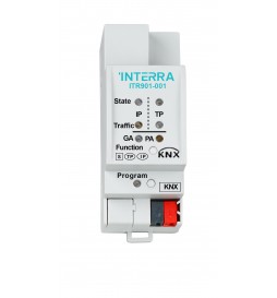 Interra Router KNX/IP ITR901-001