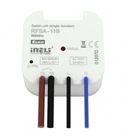 iNELS RF Unità Commutazione Wireless 16A
