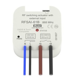 iNELS RF Wireless Switch Unit