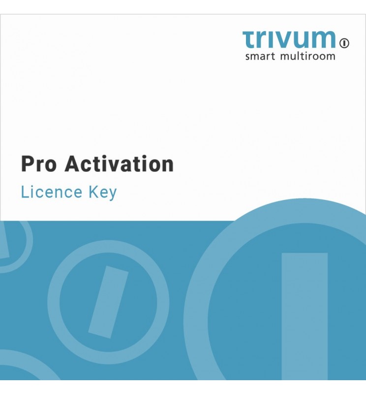 TRV-Sound System Pro license