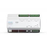 TRV-Sound System RP340 mplificatore Streamer Radio 4 Camere