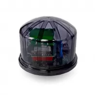 Smart Lighting Zhaga LoRaWAN Node  (868 MHz  Long Range)