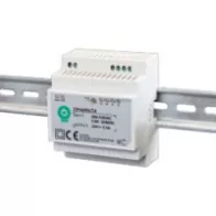 60W Din Rail Power Supply 12/24V