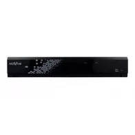 Novus IP POE Recorder 4K UltraHD RxCamView Analisi VCA H.265