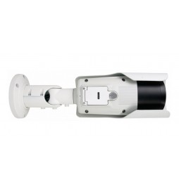 Novus Telecamera Termica Bullet IP H.265+ Analisi Video Serie 8000