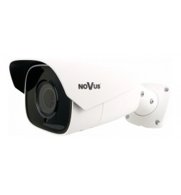 Novus Telecamera IP Bullet 5 MPX P2P Onvif  H.265 IP67 Serie 6000