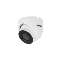 Novus Telecamera IP Bullet 5 MPX P2P Onvif  H.265