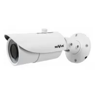 Novus Telecamera IP Bullet 5 MPX P2P Onvif  H.265