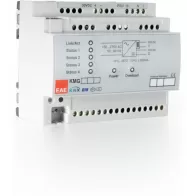 EAE KMG103 - KNX / Modbus Gateway 320mA