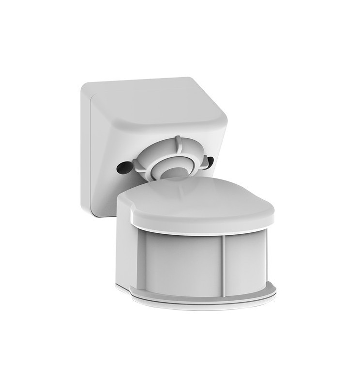 DINUY  RF KNX SURFACE MOTION DETECTOR