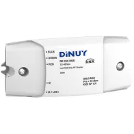 DINUY RF KNX UNIVERSAL DIMMER & LED LAMPS
