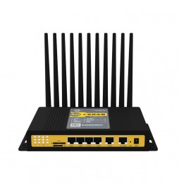 5G IoT Industry Router LAN+WAN+RS232/RS485