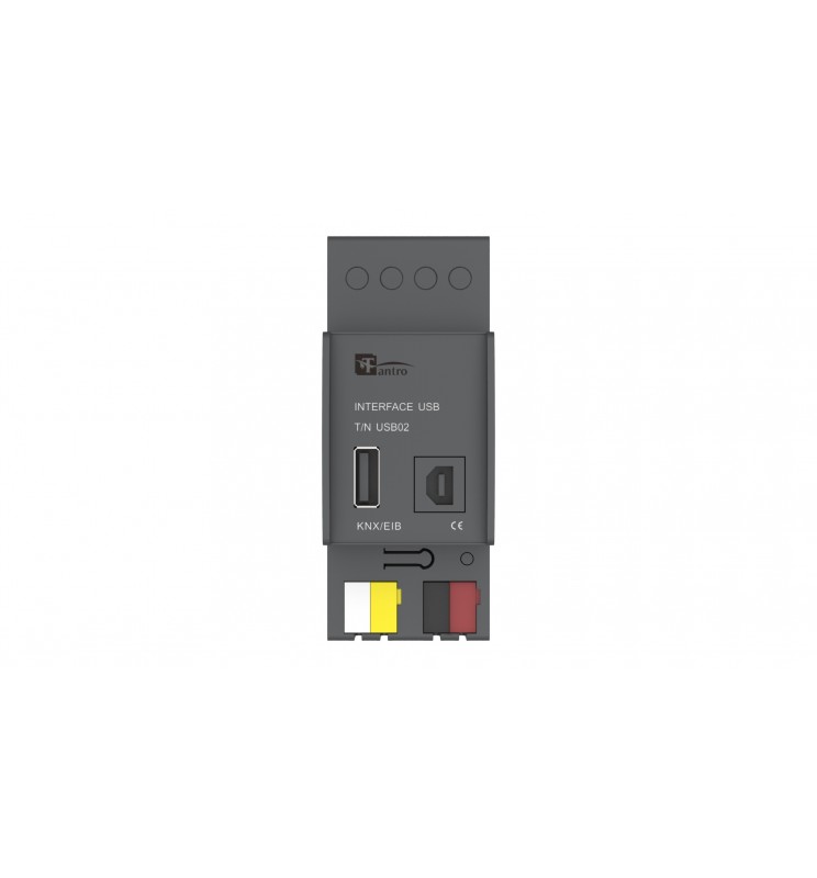 TTG Interfaccia USB KNX T/N USB02 DomoEnergy