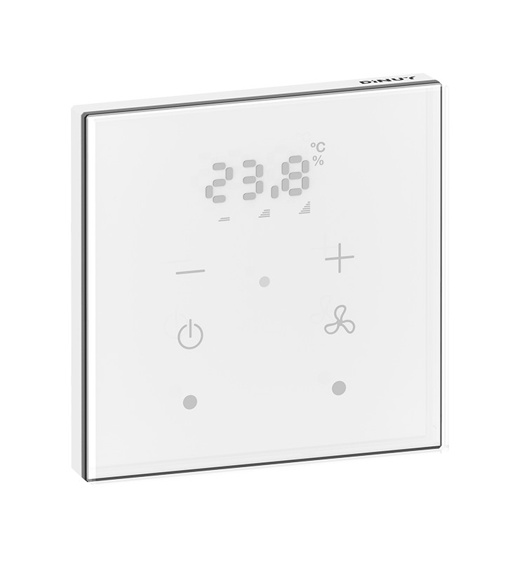 DINUY RF KNX THERMOSTAT