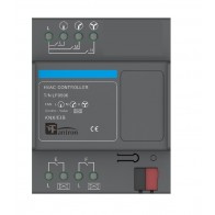 Attuatore Fan Coil 3 Velocità