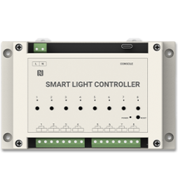 WS558-Switch Smart Light Controller LoRaWAN