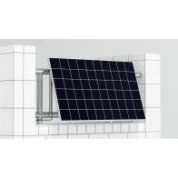 PV 400W KiT Plug & Play