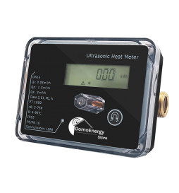 Heat-LoRa Metering Ultrasonic DN15 LoRaWAN