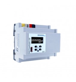 USB POWER SUPPLY 367 KNX Secure